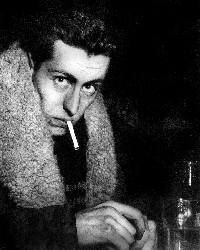 ベルナール・ビュフェ